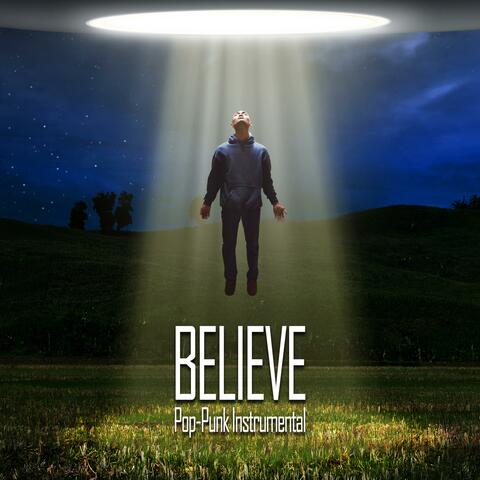 Believe (Pop-Punk Instrumental)