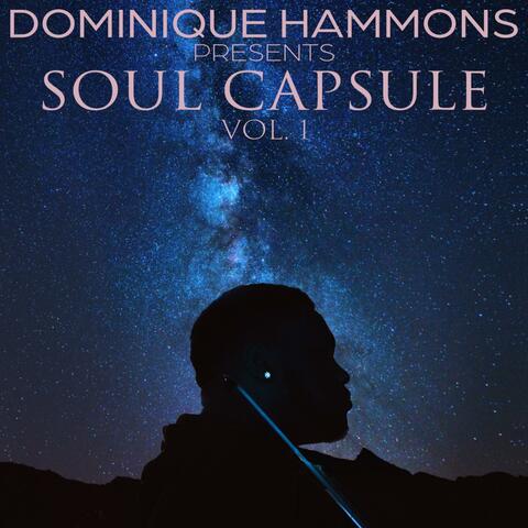 Soul Capsule, Vol. 1