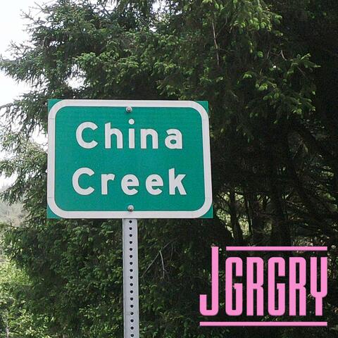 China Creek
