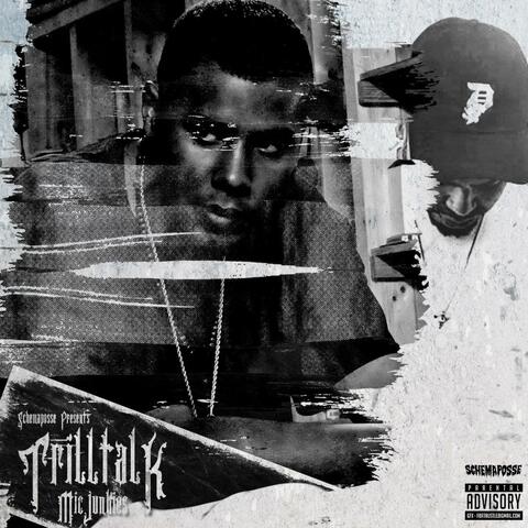 Trilltalk (feat. K. Ruger)
