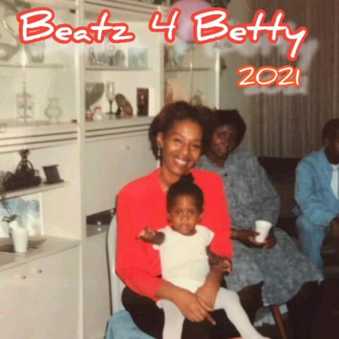 Beatz 4 Betty