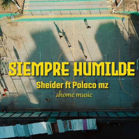 Siempre humilde