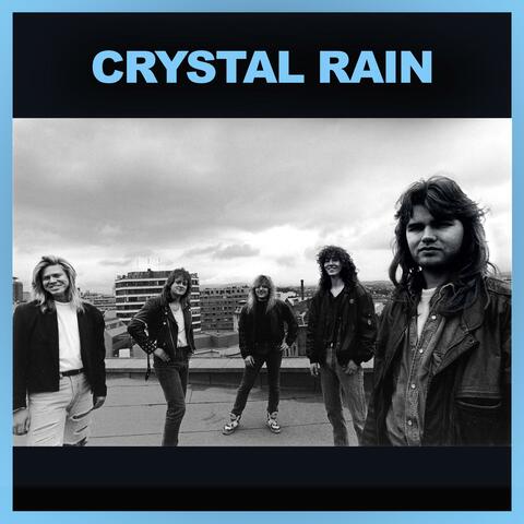 Crystal Rain, Pt. 4