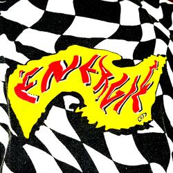 Energia (Deconstructed Punk)