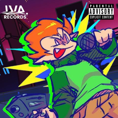 BING BANG BLAMMED (Pico's South Bootleg Version)