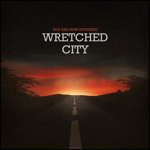 Wretched City