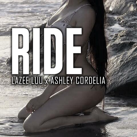 Ride (feat. Ashley Cordelia)