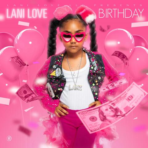 Lani love instagram