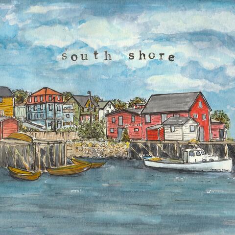 South Shore