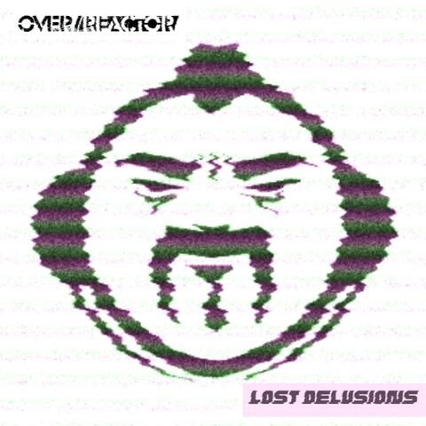 Lost Delusions