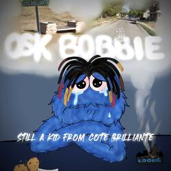 Still A Kid From Cote Brilliante