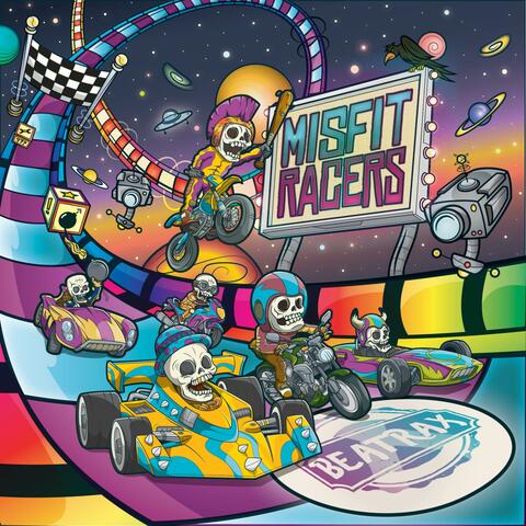 Misfit Racers