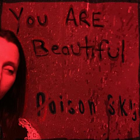 You Are Beautiful