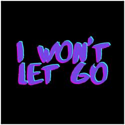 I won't Let Go (feat. Shay Winans)