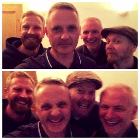 The Jamming Sessions