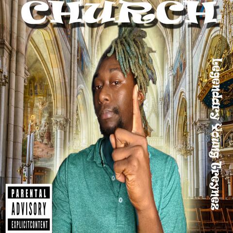 CHURCH