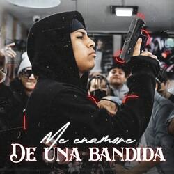 La bandida (feat. Romerito & Laniel)