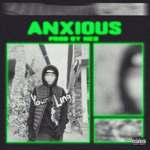 Anxious