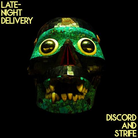 Discord and Strife