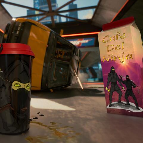 Cafe Del Ninja