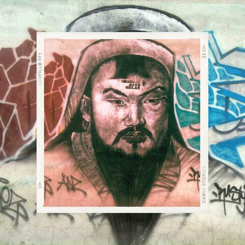 Grizzley Boom Bap
