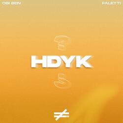 HDYK