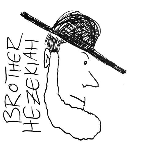 Brother Hezekiah