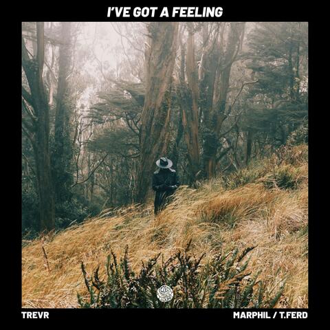 I've Got A Feeling (feat. T. Ferd)