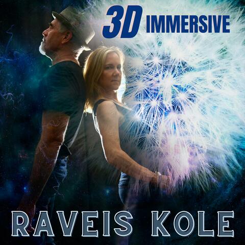 3D Immersive