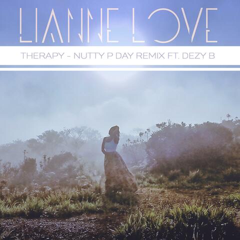 Therapy (feat. Dezy B) [Nutty P Day Remix]