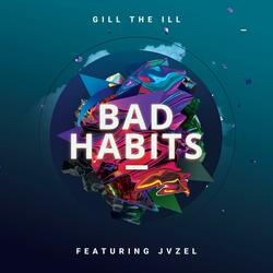 Bad Habits (feat. JVZEL)