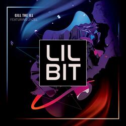 Lil Bit (feat. JVZEL)