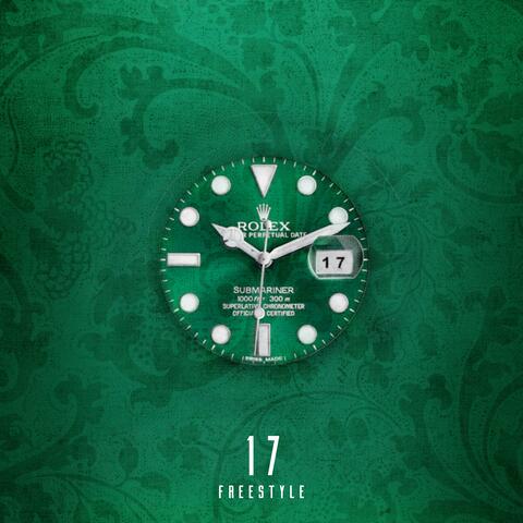 17 Freestyle