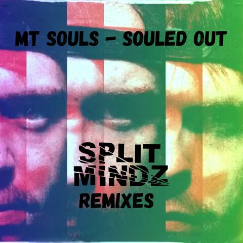 Souled Out (The Remixes)