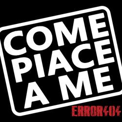 Come piace a me