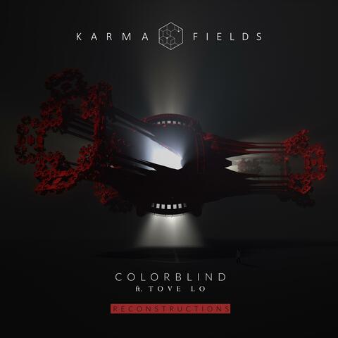 Colorblind (feat. Tove Lo) [Reconstructions]