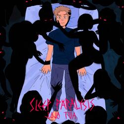Sleep Paralysis