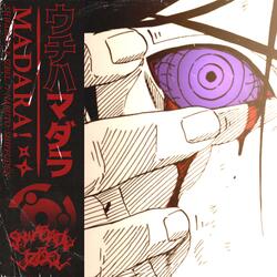 MADARA! (feat. JZBEL)