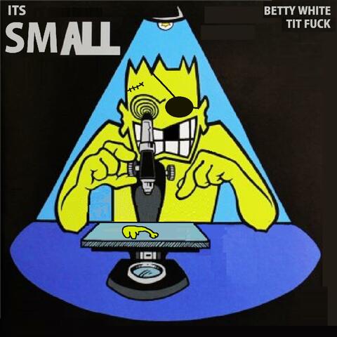 It's Small