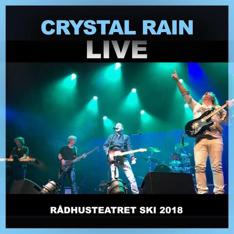 Live - Rådhusteatret Ski - 2018