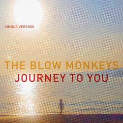 Journey To You