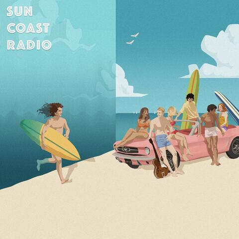 Sun Coast Radio