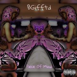 Piece Of Mind