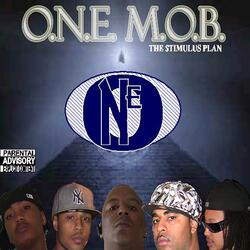 O.N.E. M.O.B. intro (feat. Macc Frost & L Dot)