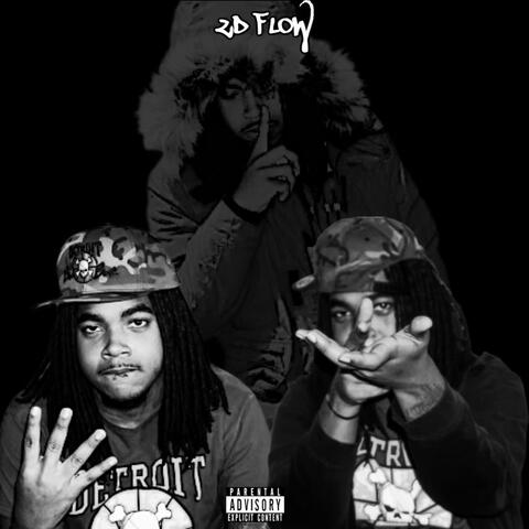 2D Flow (feat. MBK Trelly, MBK Boogz & Baby Sugee)