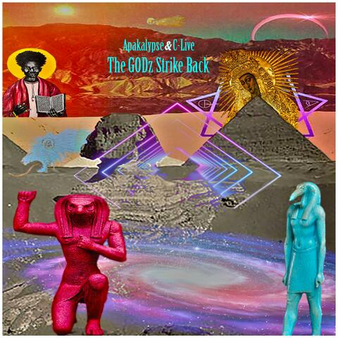 The GODz Strike Back