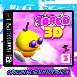 Theme of Toree 3D
