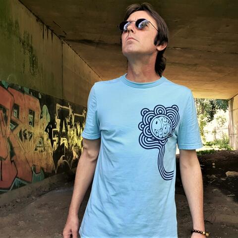 Far Out & Groovy Man