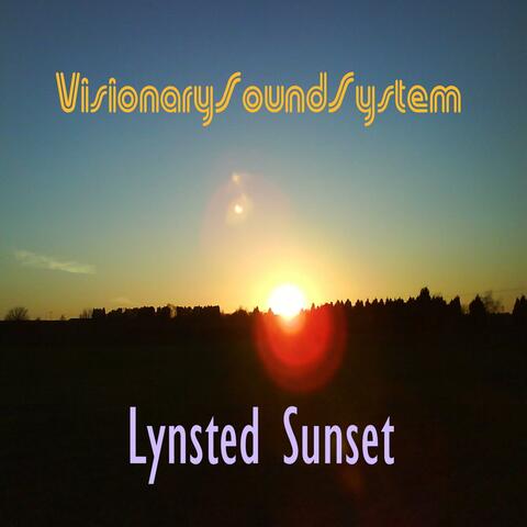 Lynsted Sunset