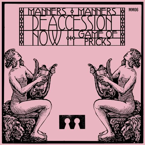 Deaccession Now
